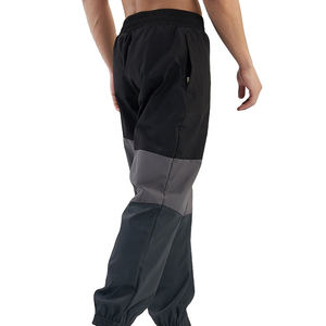 Ensemble deux pièces léger, taille plus, veste coupe-vent en nylon à manches longues, short, style streetwear, survêtement imprimé - Product Image 3