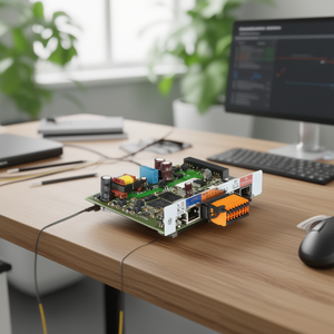 Sistema de Monitoreo WLAN Fronius DataManager 2.0 para Modelos Galvo Symo Primo - Product Image 3