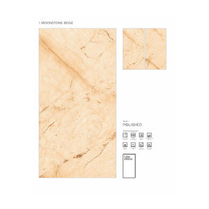 Azulejos de cerámica grandes pulidos de 1200*2400mm superventas, porcelana esmaltada para uso interior en el hogar - Product Image 5