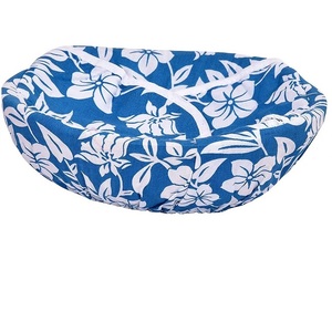 Panier à pain avec certificat GOTS 100% coton biologique, nouveau Style, vente chaude, dernière conception, stockage des aliments végétaux de haute qualité - Product Image 5