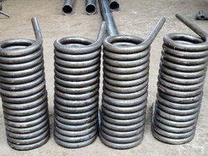 Dobladora de rollos Circular automática de alta calidad CHIHO, motor de núcleo de acero inoxidable, hermosa deformación del producto competitiva - Product Image 5