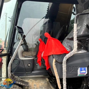 รถขุดมือสองคุณภาพสูง Caterpillar CAT313DL พร้อมเครื่องยนต์ Yuchai และส่วนประกอบหลัก มอเตอร์และปั๊มสำหรับงานวิศวกรรม - Product Image 6