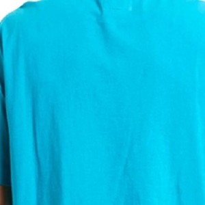 Mne <b>t</b> <b>shirt</b> <b>Men's</b> Solid Color O-Neck Short Sleeve <b>T</b>-<b>Shirt</b> Regular Fit Casual Jersey Knit 100% Cotton Blue breathable <b>men</b> <b>t</b> <b>shirt</b> - Product Image 3