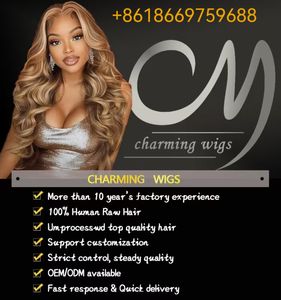 Омбре 13*4 HD парики с кружевной фронтальной сеткой, вьетнамские человеческие волосы, глубокие свободные кудрявые 7*7 натуральные черные светлые длинные прямые кудрявые волосы - Product Image 6