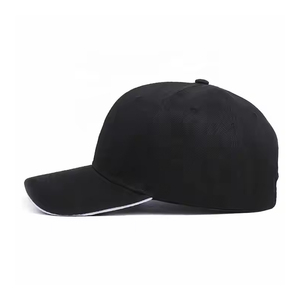 Gorra Unisex Ecológica de Alta Calidad con Cierre Ajustable, Diseño Personalizable y Elegante para Deportes y Fiestas en las Cuatro Estaciones - Product Image 4
