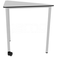 Meubles de bureau Gamo School Furniture GM033-004, bureau modulaire commercial - Solution d'espace de travail polyvalente et personnalisable, origine Turquie