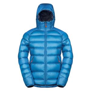 Veste en duvet pour homme coupe-vent, imperméable et très chaude, parfaite pour l'hiver, élégante et confortable. - Product Image 2