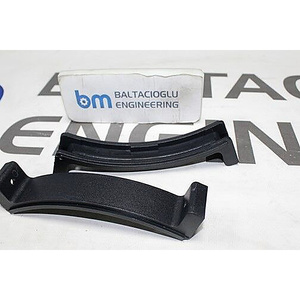 Copa de Resorte Baltacioglu 54.9702.20 para Transmisión Automática de Autobús, Repuesto de Posventa - Product Image 2