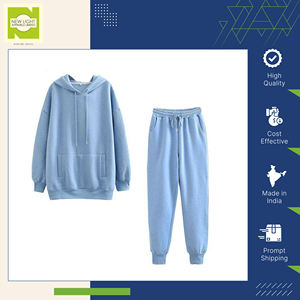 Best in Selling School Uniform Warm Unisex Hoodie Set with Adjustable Jacket <b>Accessory</b> Available with Customized Sizes & Colors - Product Image 6