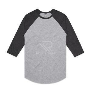 เสื้อยืดแขนยาวสไตล์วินเทจฮิปฮอปผู้ชายแบบสั่งทำพิเศษ ผ้าสองชั้น ทรงโอเวอร์ไซส์ ผ้าคอตตอนหนา 100% - Product Image 3