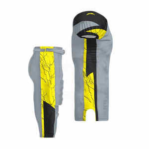 Jersey de fútbol americano clásico sublimado de venta de descuento con servicio OEM - Product Image 6