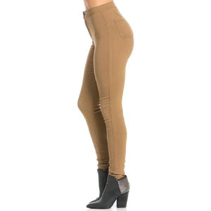 <b>Women's</b> <b>Jeans</b> Star Pocket <b>Vintage</b> Straight Pants High Waist Streetwear Breathable <b>Women</b> <b>Jeans</b> New OEM Service Wholesale - Product Image 6