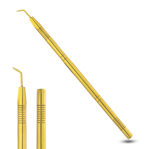 Outils d'extension de cils en gros Tiges de levage de cils en acier inoxydable Soulever et séparer les cils en acier inoxydable japonais - Product Image 1