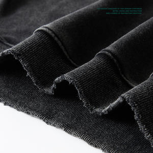 Sudadera Deportiva Corta Personalizada con Logotipo, Corte Holgado, Manga Larga con Hombros Caídos, para Mujer - Product Image 6