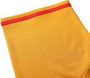 Maillot de baseball imprimé personnalisé par sublimation chemise d'équipe d'entraînement élégante et durable respirant évacuant l'humidité - Product Image 3