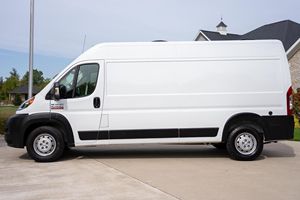 RAM PROMASTER 2500 2021 USADO, Volante a la Izquierda/Derecha - Product Image 2