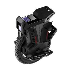 Monocycle électrique Begode (Gotway) X-Way avec moteur 3000W, batterie au lithium 3000Wh/168V, application, autonomie de 60-80 km - Product Image 3