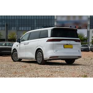 BYD Xia (2025) รถยนต์พวงมาลัยซ้าย เกียร์อัตโนมัติ - Product Image 4
