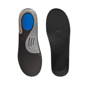 New Flat Feet Orthotic Inserts Women Men Arch Support Orthopedic <strong>Insoles</strong> Breathable Wholesale Massage EVA <strong>Insoles</strong> - Product Image 6