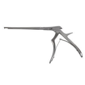 Nouveauté Rongeurs chirurgicaux manuels en acier inoxydable personnalisés Instruments chirurgicaux réutilisables pour la chirurgie générale Utilisation CE - Product Image 1