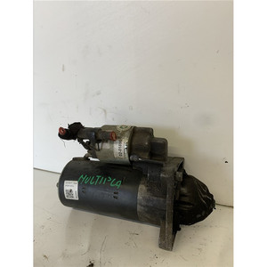 มอเตอร์สตาร์ท FIAT Multipla รุ่นที่ 2 51832954 ดีเซล 1900 (04>) - Product Image 4