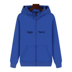 Sweat-shirts et survêtements unisexes de luxe, 100% coton, épais, lourd, broderie en molleton uni, hiver, en vrac, fabricant pour hommes, processus Impex - Product Image 4