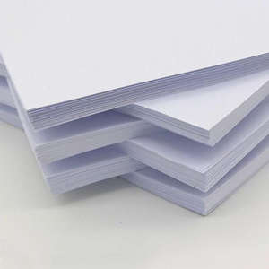 Papier d'impression de bureau A3 A4 Papier double copie 70GSM 80GSM - Product Image 6