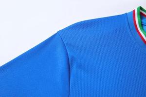 Uniformes de Fútbol al por Mayor, Ropa de Fútbol Personalizada, Sublimación de Alta Calidad, Manga Corta, Secado Rápido, para Entrenamiento y Competiciones - Product Image 4