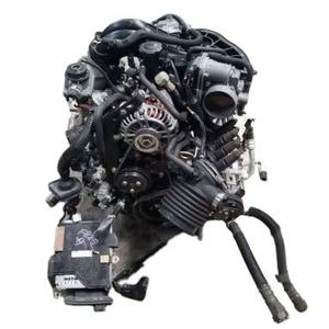 Motor rotativo de gasolina 13B de 1.3L, ensamblado, actualmente en stock. - Product Image 3