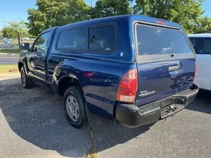 โตโยต้า ทาโคมา รุ่นเบส ปี 2005 - Product Image 2