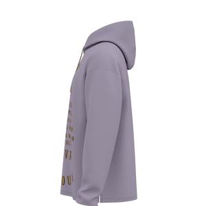 Sudadera con capucha con estampado de soplo bordado para hombre de nuevo diseño para hombre, sudaderas y sudaderas en blanco de gran tamaño personalizadas de Terry francés de peso pesado - Product Image 6