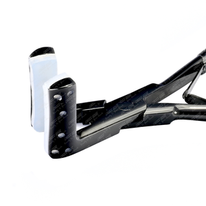 คีมหนีบต่อผมสำหรับการต่อเทปในส่วนขยายเครื่องมือระดับมืออาชีพที่เชื่อถือได้สำหรับการยึดที่แข็งแรงและปลอดภัย - Product Image 1