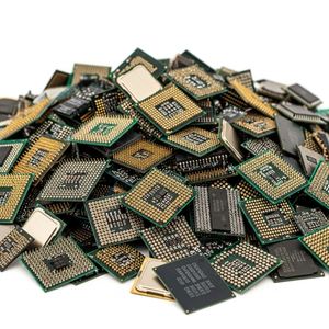 Déchets de CPU de qualité supérieure en gros pour l'exportation – Approvisionnement en vrac pour les acheteurs – Déchets de CPU à haute valeur ajoutée provenant de vendeurs mondiaux de confiance - Product Image 2