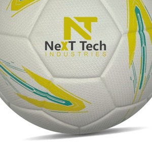 Balles hybrides de qualité supérieure de conception promotionnelle Conception de service OEM Jouant aux balles hybrides - Product Image 6