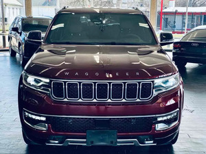 Auto Usate di Alta Prestazione: <span class=keywords><strong>Jeep</strong></span> <span class=keywords><strong>Wagoneer</strong></span> Serie III SUV 2023, Pronte per la Spedizione in Tutto il Mondo - Product Image 2