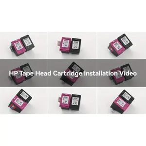 Cartucho de Tinta Remanufacturado Compatible con HP 305XL de Alto Rendimiento con Chip para HP DeskJet Serie 2700 y DeskJet Plus 4100 - Product Image 4