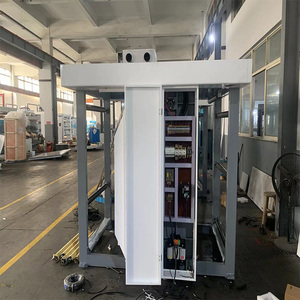 2 màu giá rẻ hệ thống kiểm tra web hẹp giấy <span class=keywords><strong>flexo</strong></span> Nhãn dán nhãn máy in <span class=keywords><strong>flexo</strong></span> cho phim - Product Image 2