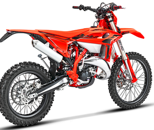 Motocyclettes 125 RR XPRO d'occasion, état d'occasion, essence, électrique, sans balais, meilleur prix, expédition immédiate, 2026 - Product Image 5