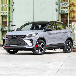 Modèle 2025 Prix Abordable SUV Compact Essence 1.5T à Vendre en Parfait État Prêt à être Expédié - Product Image 1