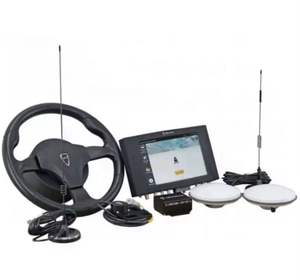Dirección para tractores a la venta Sistemas de dirección de alta precisión diseñados para ahorrar tiempo y aumentar la productividad... - Product Image 6
