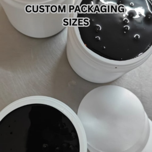 สารสกัดจากเรซินหิมาลัย Shilajit ออร์แกนิก100% สารสกัดจาก himalayan เกรดพรีเมี่ยม - Product Image 5