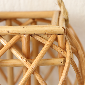 El mejor precio, vela de ratán, tarro de vidrio, candelabro, linternas, portavelas con excelente calidad - Product Image 5