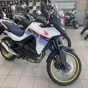 Prêt à expédier la moto de rue Transalp 2025 - Product Image 1