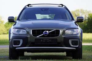 VOLVO XC70 2012 USADO, Volante a la Izquierda/Derecha - Product Image 2