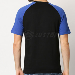 T-shirt à manches courtes pour homme, nouvelle conception estivale, vente chaude, dernière conception, couleur personnalisée, t-shirt pour homme - Product Image 6
