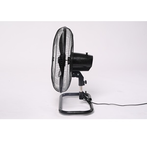 Ventilador de suelo eléctrico de refrigeración por aire de alta calidad, Control mecánico para uso doméstico en garaje y Hotel, de Vietnam - Product Image 2