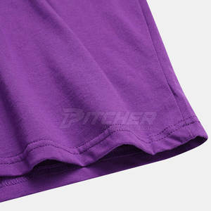 Camisetas Modernas Urbanas para Hombre con Tela Suave y Elástica, Ajuste Cómodo y Estilo Moderno para Uso Diario Informal - Product Image 5