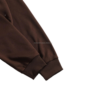 Vintage/Acid Washed 100% Cotton French Terry Sweatshirt with Unique <b>Animal</b> <b>Pattern</b> - Product Image 3