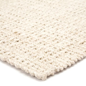 Vente en gros de tapis de jute géométriques tissés à la main de haute qualité à poils élevés pour les maisons modernes - Product Image 2