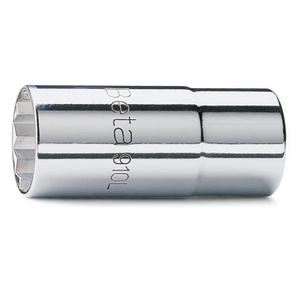 BETA 3/8 ''Bi-Hex Long Hand Sockets (Multi-Pack) - Product Image 1